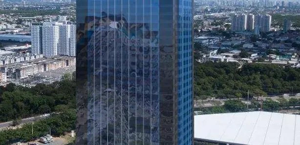 Sala Comercial para alugar, 62m² no Boa Viagem, Recife