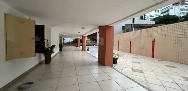 Apartamento com 2 Quartos à venda, 60m² no Centro, Salvador