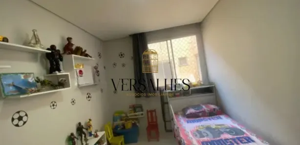 Apartamento com 2 Quartos à venda, 43m² no São Gabriel, Belo Horizonte