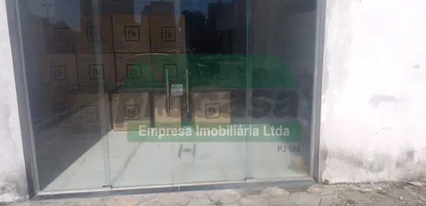 Ponto Comercial para alugar, 700m² no Chapada, Manaus