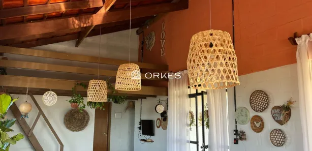 Fazenda/Sítio com 2 Quartos à venda, 100m² no Centro, Abadiânia