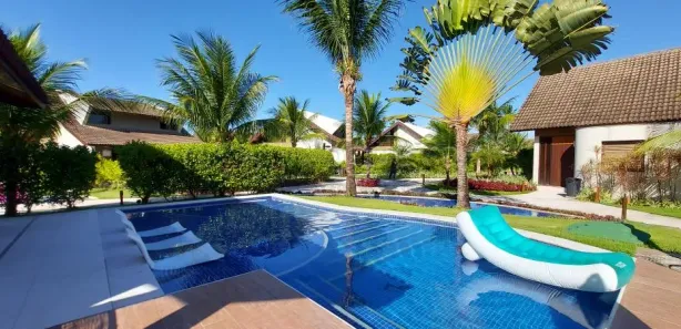 Casa de Condomínio com 4 Quartos à venda, 240m² no Porto de Galinhas, Ipojuca