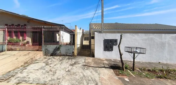 Kitnet com 1 Quarto para alugar, 16m² no Vila Esperança, Maringá