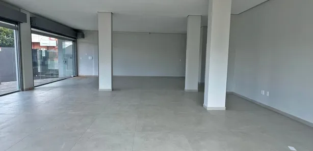 Ponto Comercial para alugar, 115m² no Cruzeiro, Caxias do Sul