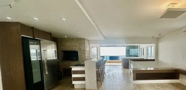 Cobertura com 4 Quartos à venda, 229m² no Praia Mansa, Matinhos