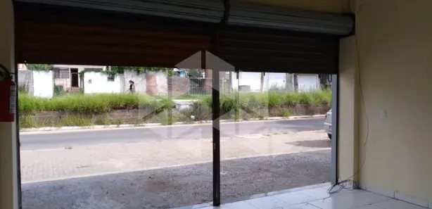 Sala Comercial para alugar, 21m² no Cecília, Viamão
