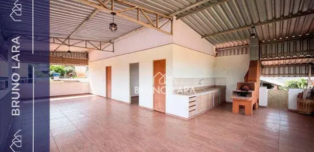 Casa com 5 Quartos para alugar, 200m² no Vale do Amanhecer, Igarapé