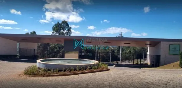 Lote/Terreno à venda, 2399m² no Gran Park, Vespasiano