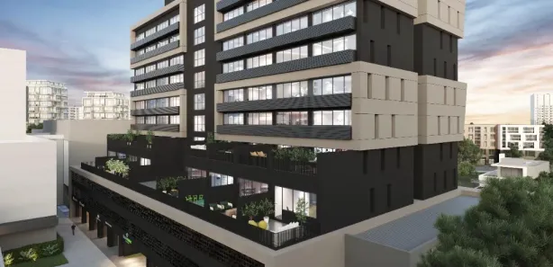 Sala Comercial à venda, 42m² no Fião, São Leopoldo