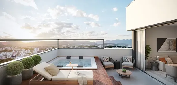 Cobertura com 10 Quartos à venda, 2000m² no , Bonfim