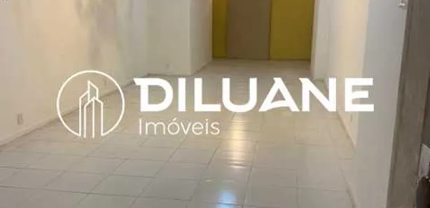 Ponto Comercial para venda ou aluguel, 66m² no Copacabana, Rio de Janeiro