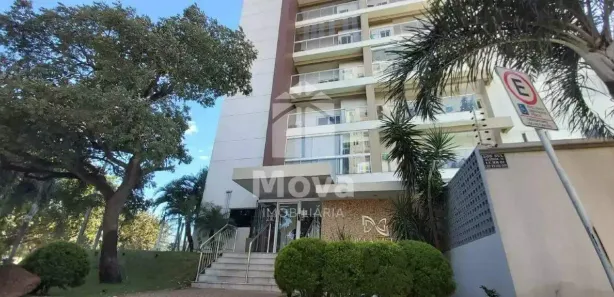 Apartamento com 3 Quartos para alugar, 93m² no Plano Diretor Sul, Palmas