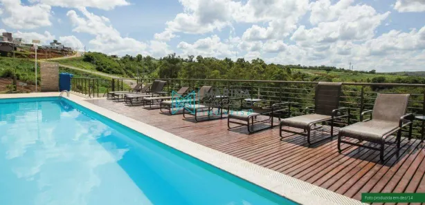 Lote/Terreno à venda, 405m² no Gran Park, Vespasiano
