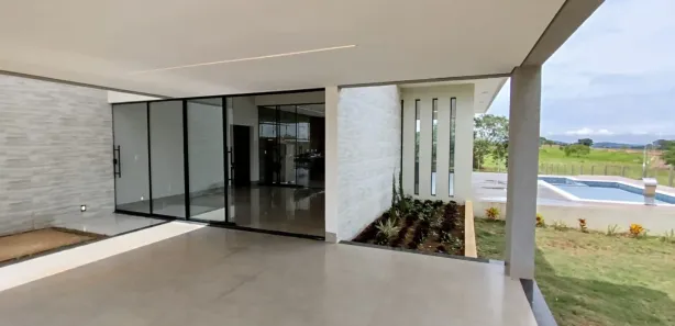 Fazenda/Sítio com 3 Quartos à venda, 1500m² no , Guapó