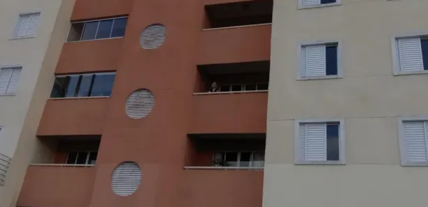 Apartamento com 2 Quartos para alugar, 90m² no Centro, São Roque