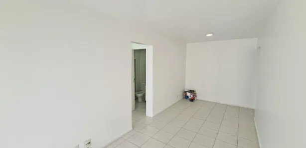 Apartamento com 2 Quartos para alugar, 123m² no Centro, Nova Iguaçu