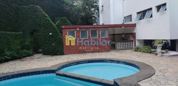 Apartamento com 4 Quartos para alugar, 170m² no Graça, Salvador