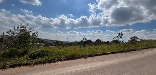 Lote/Terreno à venda, 589m² no Nazaré, São Joaquim de Bicas
