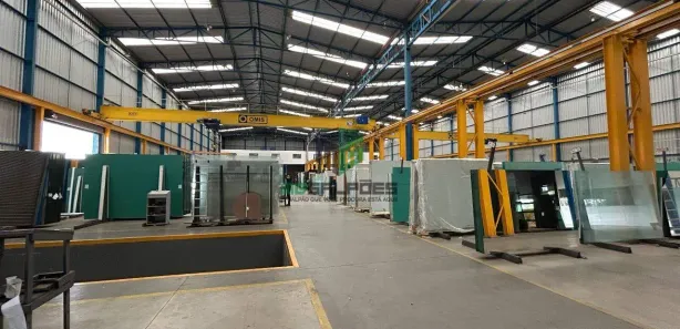 Galpão/Depósito/Armazém para alugar, 4194m² no Distrito Industrial Bandeirinhas, Betim