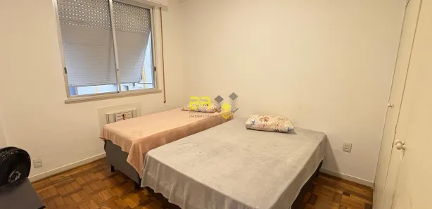Apartamento com 3 Quartos à venda, 120m² no Copacabana, Rio de Janeiro