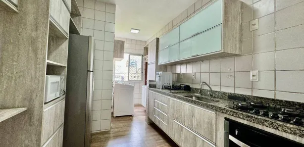 Apartamento com 3 Quartos à venda, 103m² no Nossa Senhora das Graças, Manaus