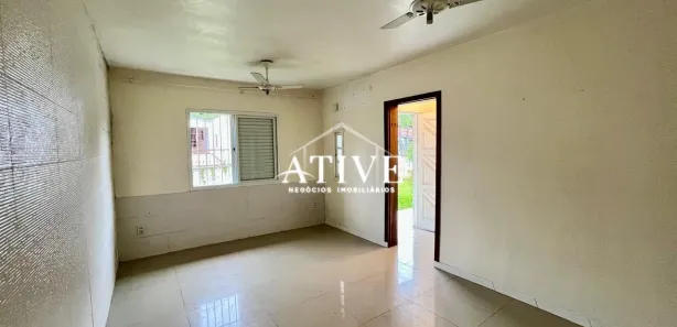Sobrado com 2 Quartos para alugar, 149m² no Jansen, Gravataí