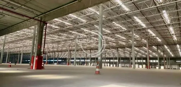 Galpão/Depósito/Armazém para alugar, 3205m² no Embu Mirim, Itapecerica da Serra