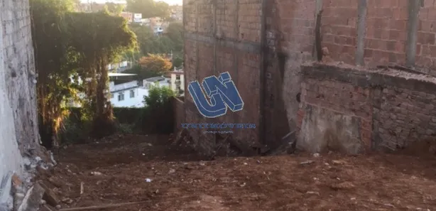 Lote/Terreno para venda ou aluguel, 206m² no Engenho Velho da Federação, Salvador