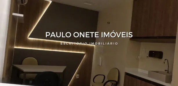 Sala Comercial à venda, 32m² no Ponta Negra, Manaus