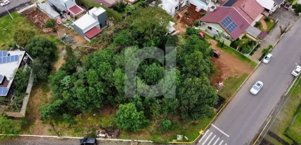 Lote/Terreno à venda, 1154m² no Centro, Portão
