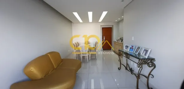 Apartamento com 3 Quartos à venda, 101m² no Ipiranga, Belo Horizonte