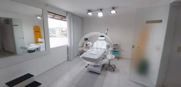 Sala Comercial para alugar, 170m² no Passagem, Cabo Frio