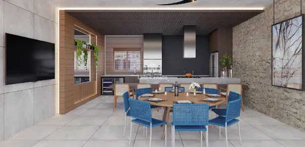 Apartamento com 4 Quartos à venda, 148m² no Cruzeiro, Belo Horizonte