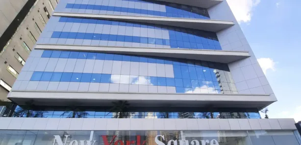 Sala Comercial para alugar, 33m² no Setor Sul, Goiânia