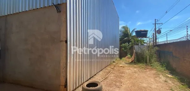 Galpão/Depósito/Armazém à venda, 620m² no Plano Diretor Norte, Palmas