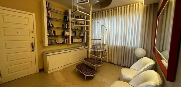 Cobertura com 3 Quartos à venda, 172m² no São Lucas, Belo Horizonte