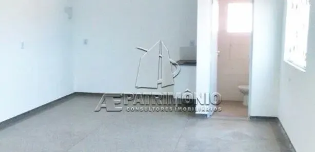 Sala Comercial para alugar, 38m² no Terras de São João, Salto de Pirapora