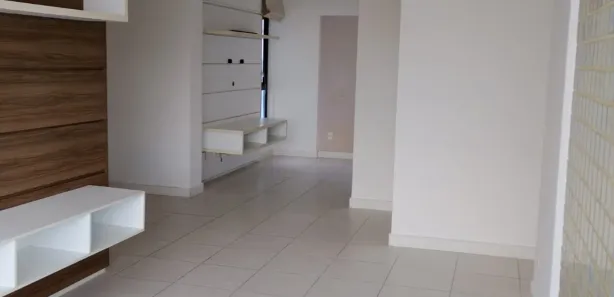 Apartamento com 3 Quartos para alugar, 97m² no Costa Azul, Salvador