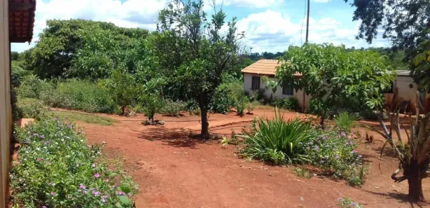 Imóvel Comercial com 3 Quartos à venda, 11000m² no , Cordisburgo