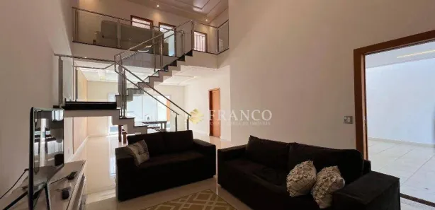 Casa de Condomínio com 3 Quartos à venda, 230m² no Castelo, Tremembé