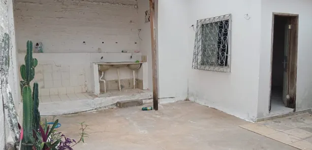 Apartamento com 4 Quartos à venda, 150m² no Cohatrac, São José de Ribamar