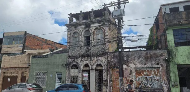 Ponto Comercial à venda, 32m² no Ribeira, Salvador