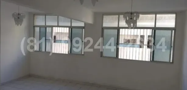 Apartamento com 3 Quartos à venda, 144m² no Boa Vista, Recife