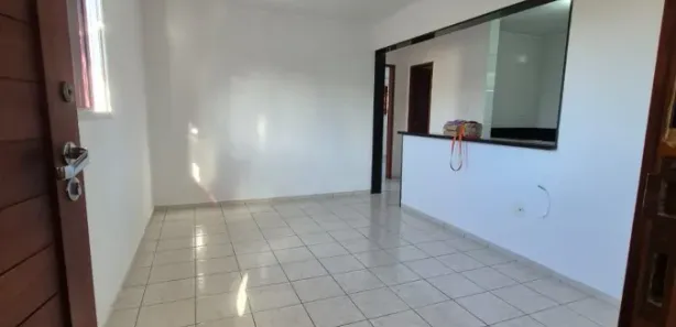 Apartamento com 2 Quartos para alugar, 80m² no Lagoa Nova, Natal