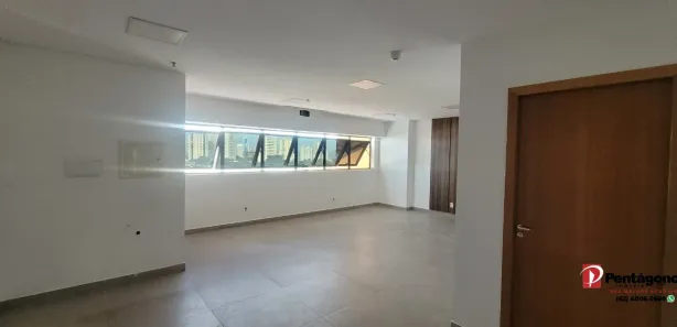 Sala Comercial para alugar, 52m² no Vila Brasília, Aparecida de Goiânia