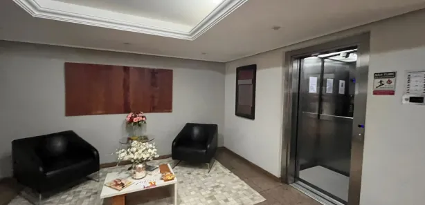 Apartamento com 3 Quartos à venda, 187m² no Nossa Senhora das Graças, Manaus