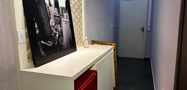 Sala Comercial à venda, 92m² no Vila Bocaina, Mauá