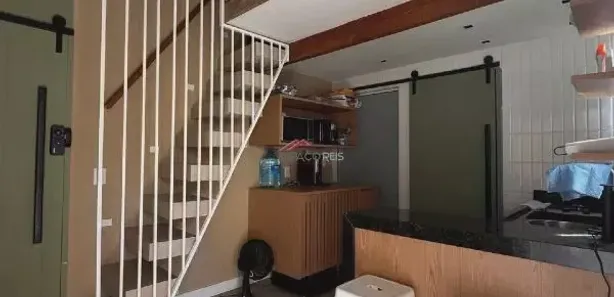Flat com 1 Quarto à venda, 40m² no Praia Rasa, Armação dos Búzios