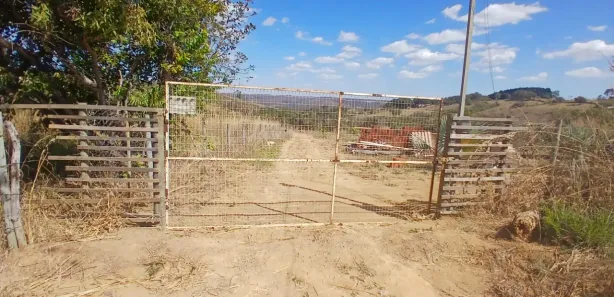 Fazenda/Sítio com 1 Quarto à venda, 7000m² no , Brasília