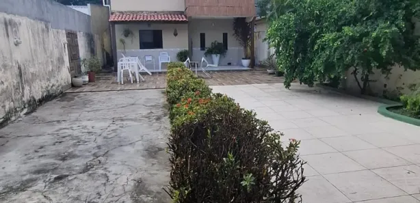 Casa com 4 Quartos à venda, 157m² no Vila Praiana, Lauro de Freitas
